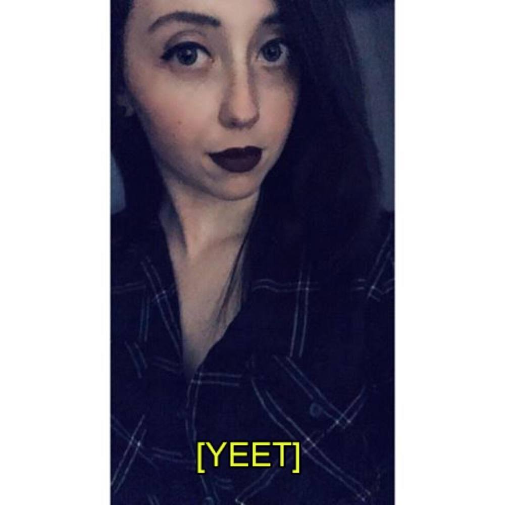 Meet your Posher, Dana